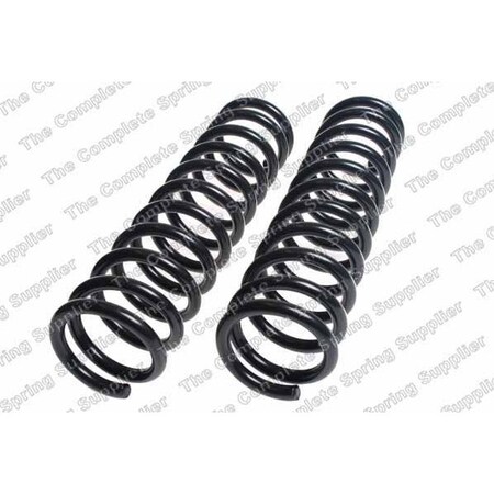Lesjofors COIL SPRING KIT 4114214